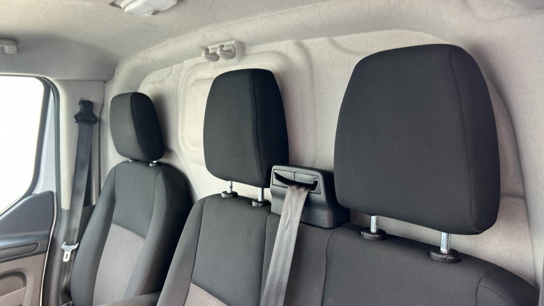 Ford Transit Custom 280 L1 Diesel Fwd 2.0 EcoBlue 105ps Low Roof Leader Van